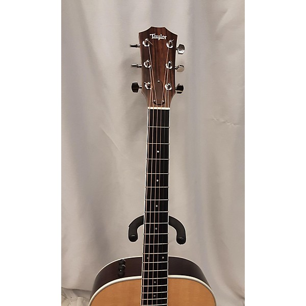 Used Taylor 412ER Acoustic Electric Guitar