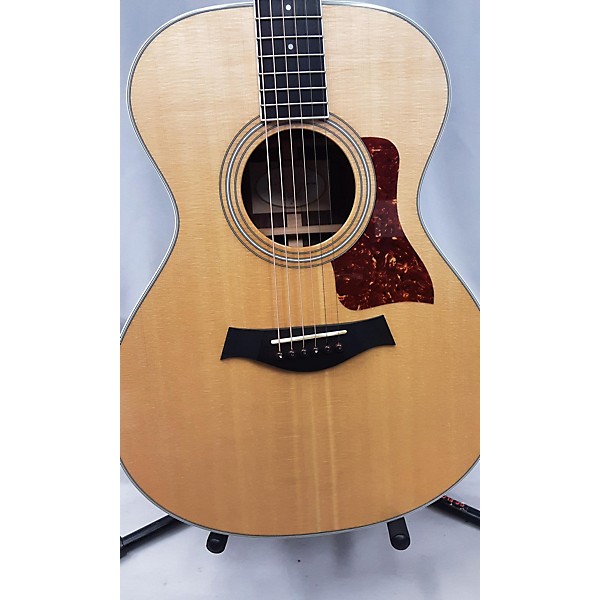 Used Taylor 412ER Acoustic Electric Guitar