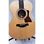 Used Taylor 412ER Acoustic Electric Guitar