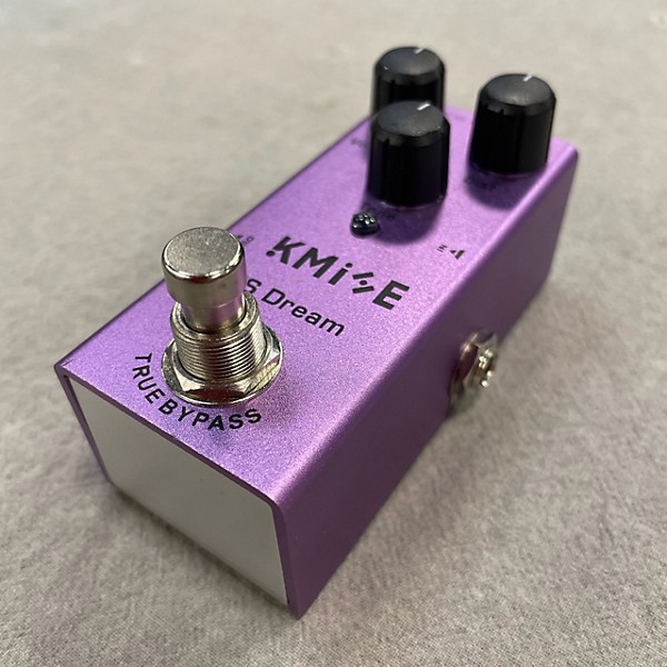 Used Used Kmise Us Dream Effect Pedal