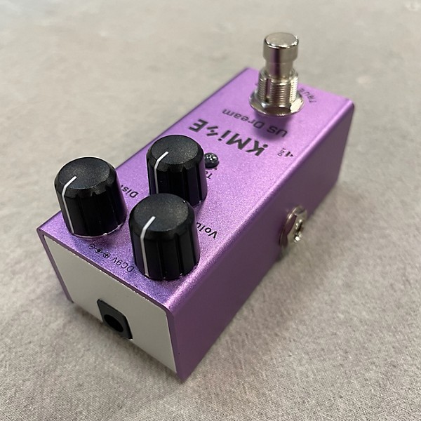 Used Used Kmise Us Dream Effect Pedal