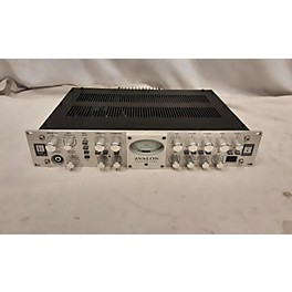 Used Landscape Audio Used Avalon VT737SP Class A Mono Tube Microphone Preamp