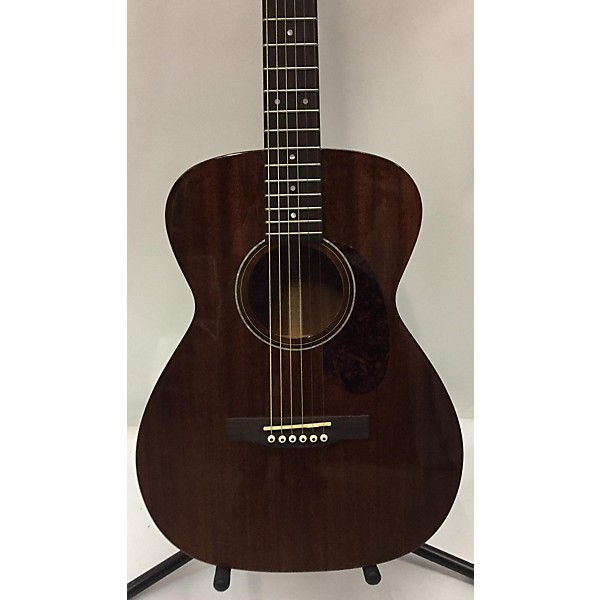 Used Guild M120 Acoustic Guitar