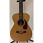 Used Guild M140 Acoustic Guitar