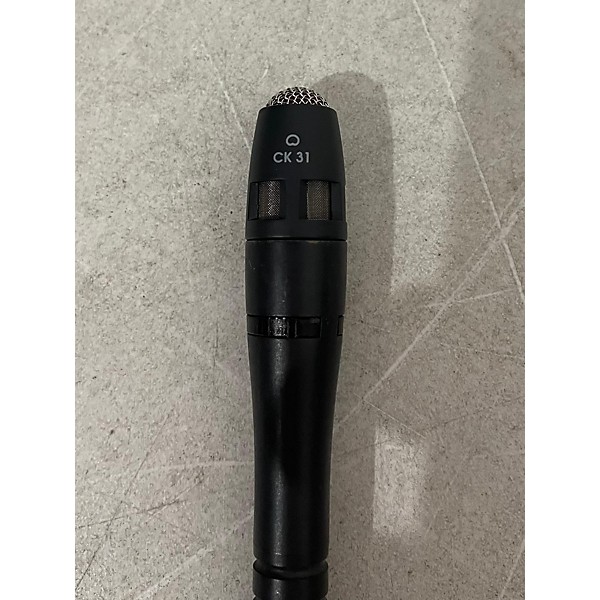 Used AKG GN 30 ES Condenser Microphone