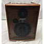 Used SCHERTLER Jam 100 Acoustic Guitar Combo Amp thumbnail