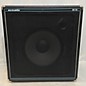 Used Acoustic B115 250W 1x15 Bass Cabinet thumbnail
