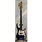 Used Peavey Milestone BXP Electric Bass Guitar thumbnail