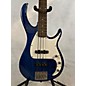 Used Peavey Milestone BXP Electric Bass Guitar