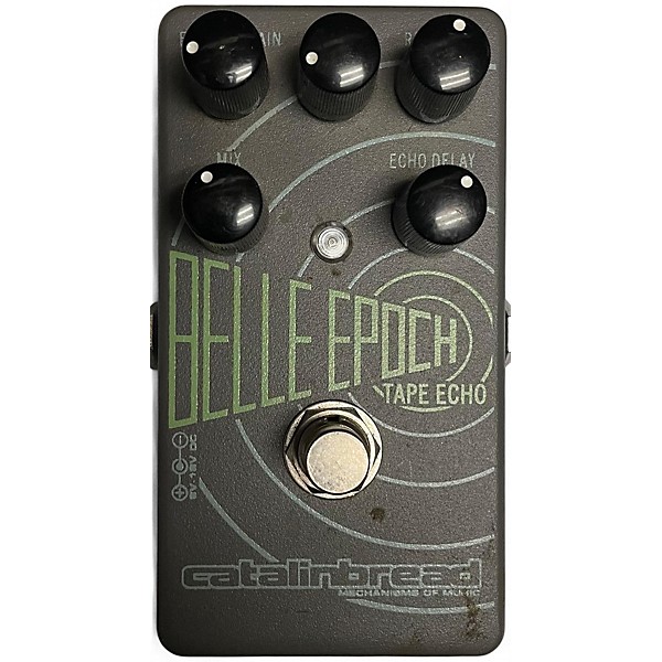 Used Catalinbread Belle Epoch Effect Pedal,New Products : American Fashion Style Bags On Sale