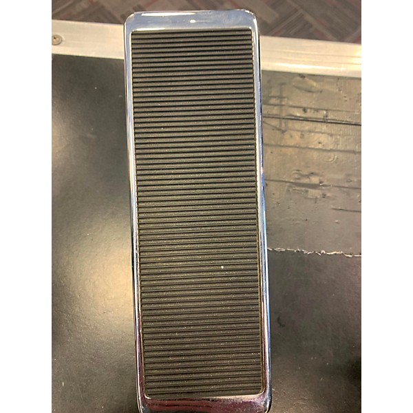 Used Budda Budwah Effect Pedal