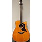 Used Yamaha A1M Acoustic Electric Guitar thumbnail