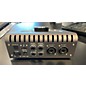 Used Universal Audio Apollo Twin X Duo 3 Audio Interface