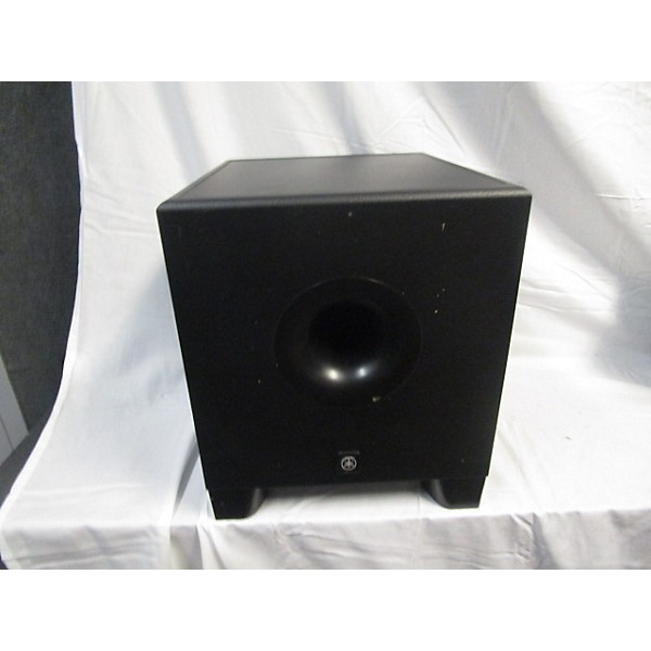 Used Yamaha HS8S Subwoofer