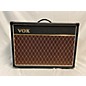 Used VOX AC15C1X 15W 1x12 Tube Guitar Combo Amp thumbnail