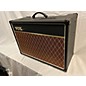 Used VOX AC15C1X 15W 1x12 Tube Guitar Combo Amp