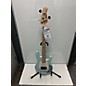 Used Sterling by Music Man Stingray Electric Bass Guitar thumbnail