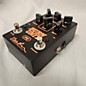 Used Barber Electronics Burn Unit Effect Pedal