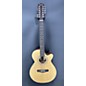 Used Fender JG12CE 12 String Acoustic Electric Guitar thumbnail