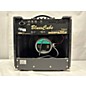 Used Roland BLUES CUBE HOT Tube Guitar Combo Amp