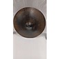 Used SABIAN 22in HH King Cymbal