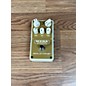 Used MESA/Boogie Gold Mine Effect Pedal thumbnail