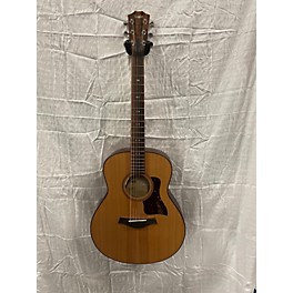 Used Taylor Used Taylor GT Urban Ash Natural Acoustic Electric Guitar