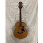 Used Taylor GT Urban Ash Acoustic Electric Guitar thumbnail