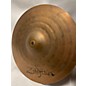 Used Zildjian 13in ZBT Hi Hat Pair Cymbal