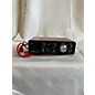 Used Focusrite Scarlett Solo Gen 2 Audio Interface thumbnail