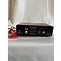 Used Focusrite Scarlett Solo Gen 2 Audio Interface