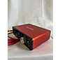 Used Focusrite Scarlett Solo Gen 2 Audio Interface