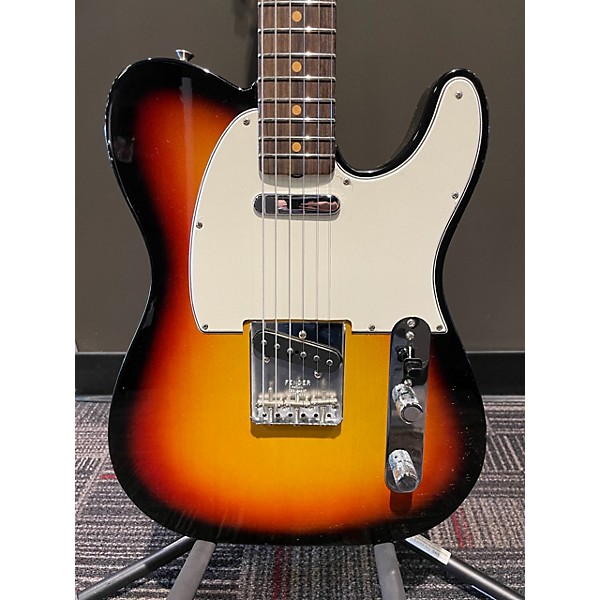 Used Fender American Vintage II 1963 Telecaster Solid Body Electric Guitar