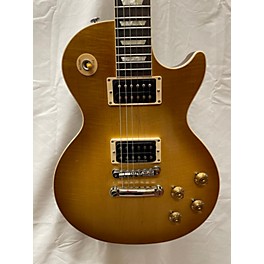 Used Gibson Used Gibson Les Paul Standard Faded '50s Neck Honey Burst Solid Body Electric Guitar