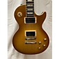 Used Gibson Les Paul Standard Faded '50s Neck Solid Body Electric Guitar