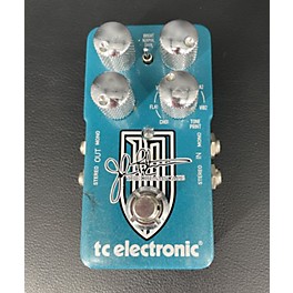 Used TC Electronic Dreamscape John Petrucci Signature Effect Pedal