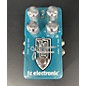 Used TC Electronic Dreamscape John Petrucci Signature Effect Pedal thumbnail