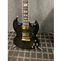 Used Gibson SG Supreme Solid Body Electric Guitar thumbnail