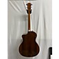 Used Taylor 214CE Deluxe Acoustic Electric Guitar