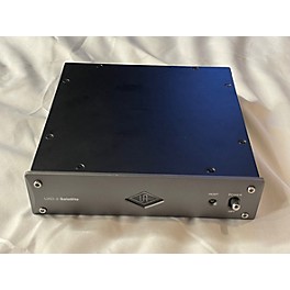 Used Universal Audio Used Universal Audio Uad2 Satellite Octa Thunderbolt 3 Audio Interface