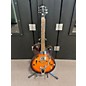 Used Gretsch Guitars Used Gretsch Guitars G5120 Electromatic 2 Color Sunburst Hollow Body Electric Guitar thumbnail