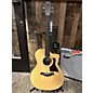 Used Taylor 2022 214CE Acoustic Electric Guitar thumbnail