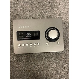 Used Universal Audio Used Universal Audio Apollo Arrow Audio Interface