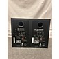 Used M-Audio BX5 Pair Powered Monitor