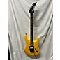 Used Jackson Used Jackson SL1X SOLOIST TAXI CAB YELLOW Solid Body Electric Guitar thumbnail