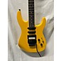 Used Jackson Used Jackson SL1X SOLOIST TAXI CAB YELLOW Solid Body Electric Guitar