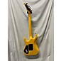 Used Jackson Used Jackson SL1X SOLOIST TAXI CAB YELLOW Solid Body Electric Guitar