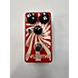 Used Analogman Peppermint Fuzz Effect Pedal thumbnail