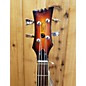 Vintage Mosrite 1970s Mk10 Electric Bass Guitar thumbnail