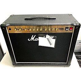 Used Marshall Used Marshall DSL40C 40W 1x12 Tube Guitar Combo Amp